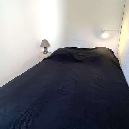 Apartment Mezzanine 5 Pers, Terrasse Sud, Parking Prive - Fr-1-607-67 Agde