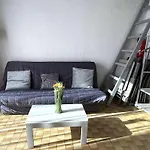Mezzanine 5 Pers, Terrasse Sud, Parking Privé - Fr-1-607-67 Appartement *