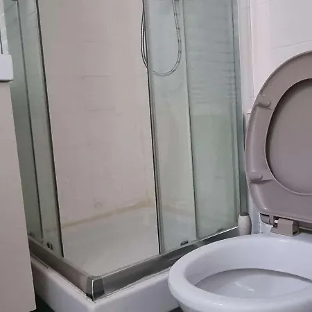 Studio Mezzanine 5 Pers, Terrasse Sud, Parking Prive - Fr-1-607-67 Agde