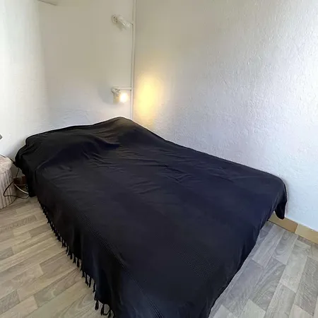 Mezzanine 5 Pers, Terrasse Sud, Parking Privé - Fr-1-607-67 Apartamento *