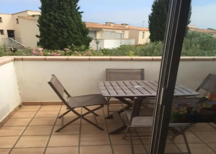 Studio Mezzanine 5 Pers, Terrasse Sud, Parking Privé - FR-1-607-67 Appartamento