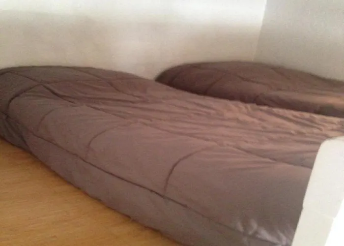 Studio Mezzanine 5 Pers, Terrasse Sud, Parking Privé - FR-1-607-67 *