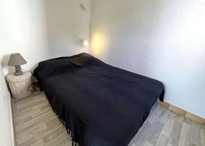 Mezzanine 5 Pers, Terrasse Sud, Parking Privé - Fr-1-607-67 Apartamento *